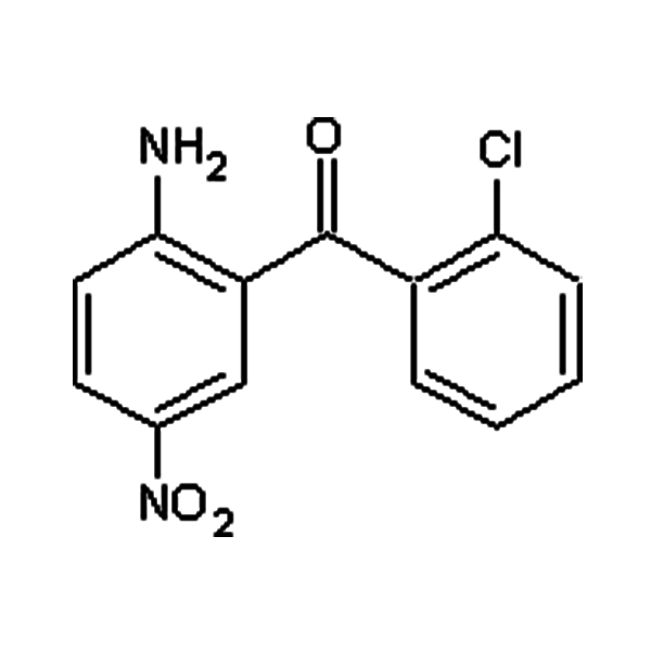 2-Amino-2'-Chloro-5-Nitrobenzophenone الوسيط المورد الصين: مراقبة الجودة التحليلية